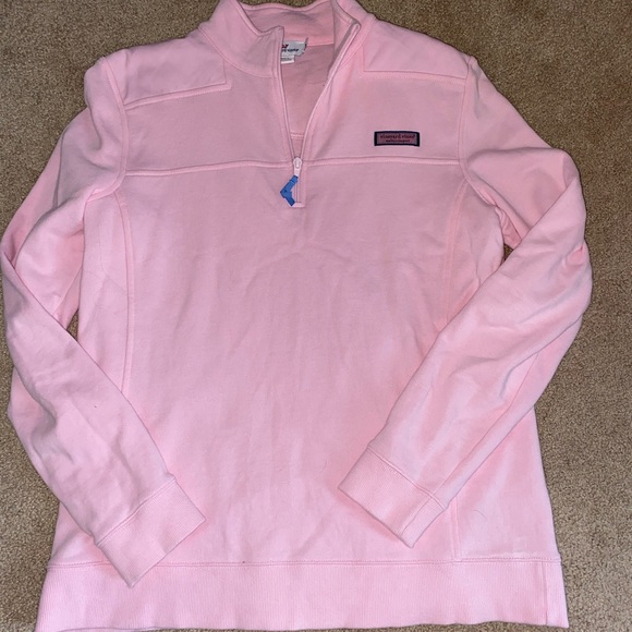 Vineyard Vines Sweaters - Vineyard vines shep shirt